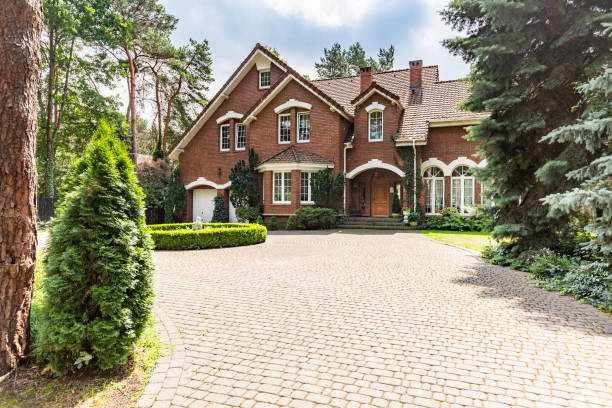 Best Driveway Pavers Near Me  in Lake Lifornia, CA