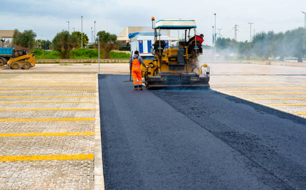 Best Professional Driveway Pavers  in Lake Lifornia, CA