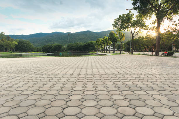 Lake California, CA Driveway Pavers Company