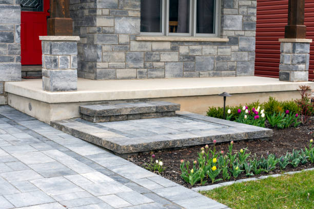 Best Custom Driveway Pavers  in Lake Lifornia, CA