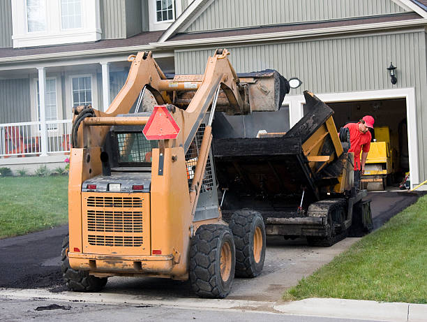 Best Decorative Driveway Pavers  in Lake Lifornia, CA